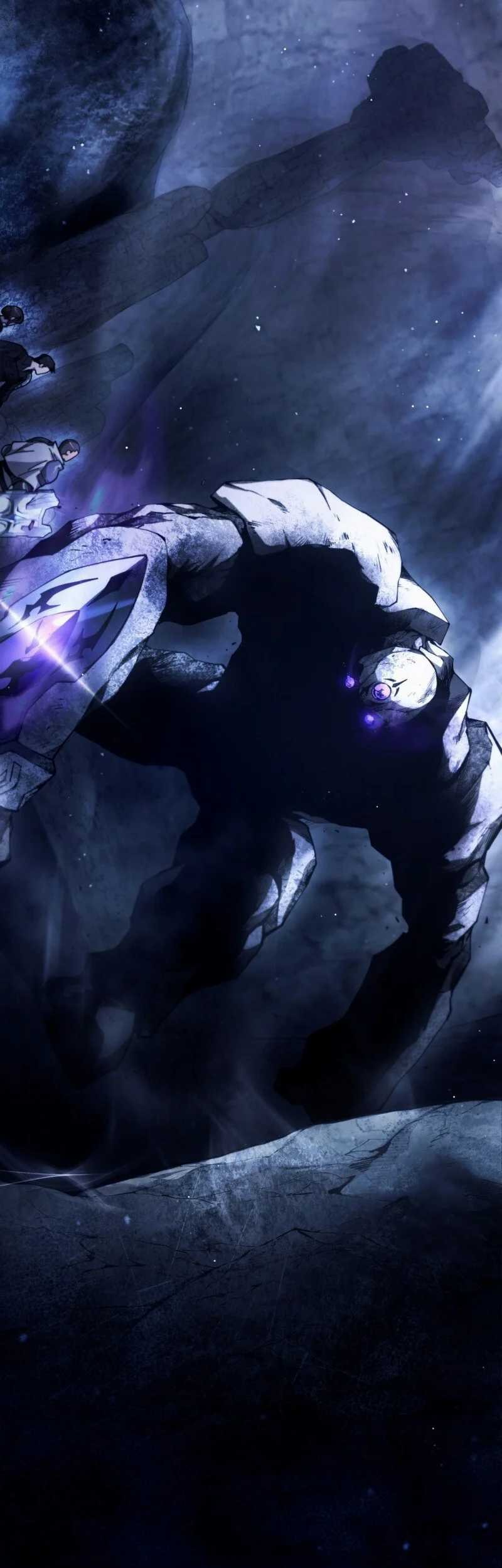 The Delusional Hunter in Another World Chapter 4 Gambar 11