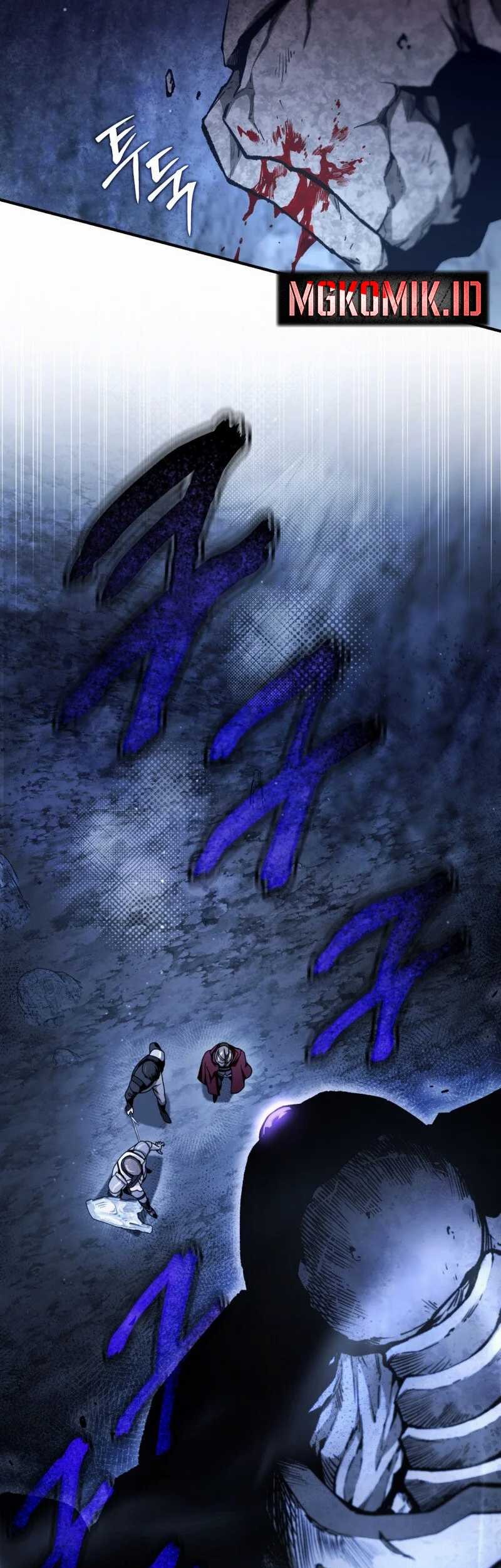 The Delusional Hunter in Another World Chapter 4 Gambar 13