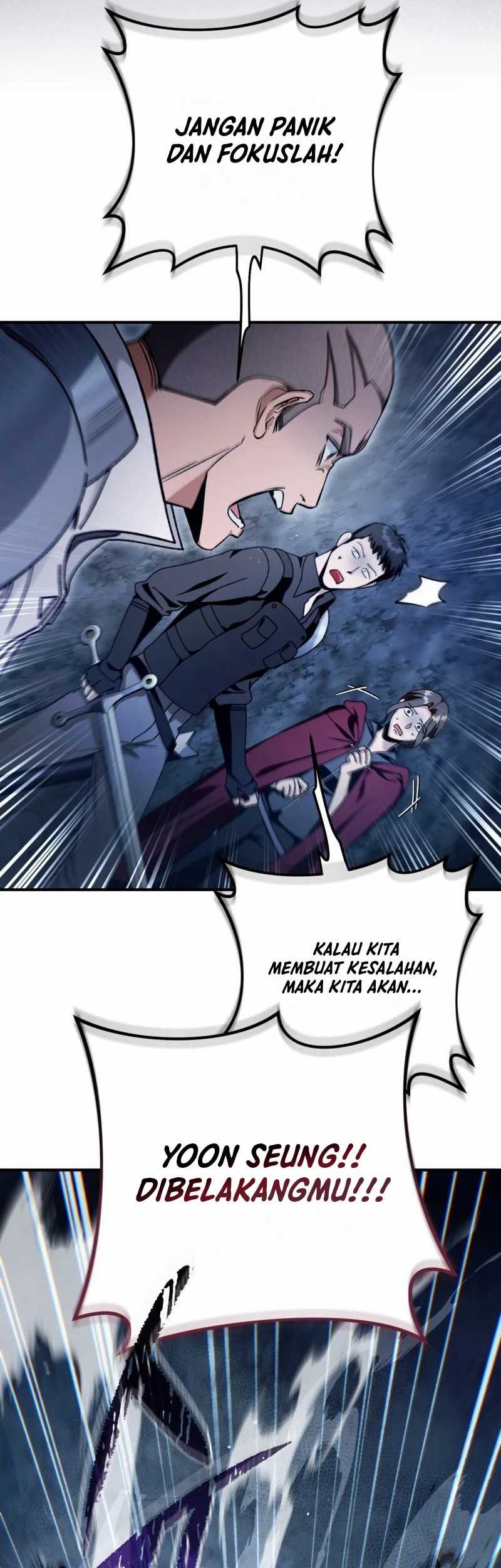 The Delusional Hunter in Another World Chapter 4 Gambar 20