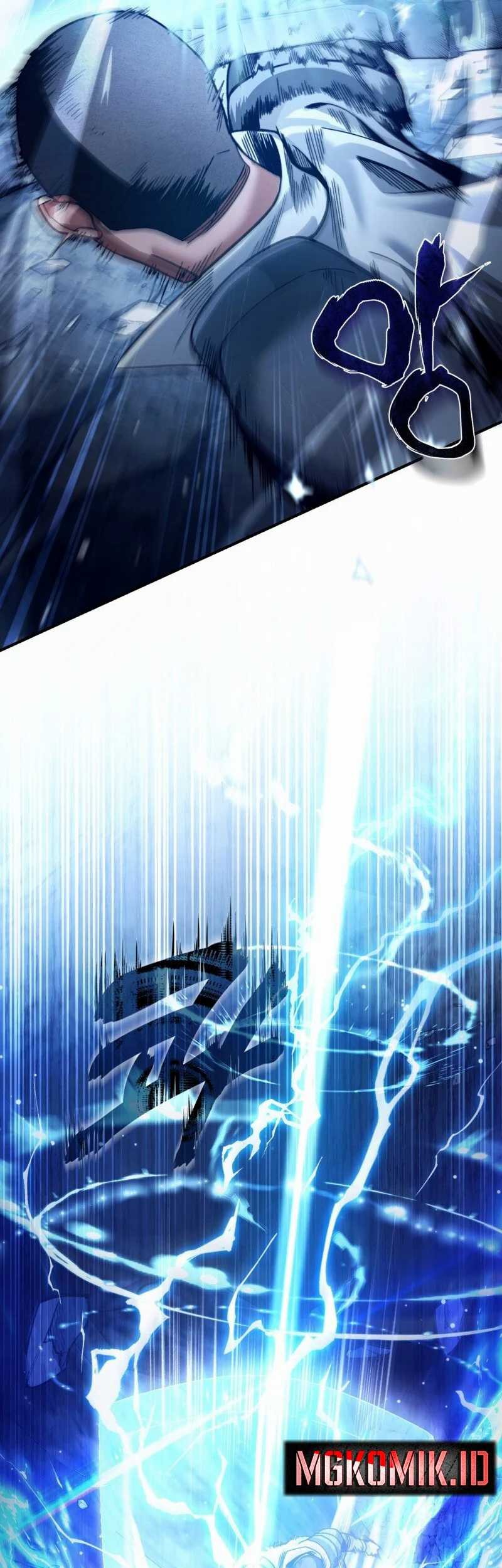 The Delusional Hunter in Another World Chapter 4 Gambar 26