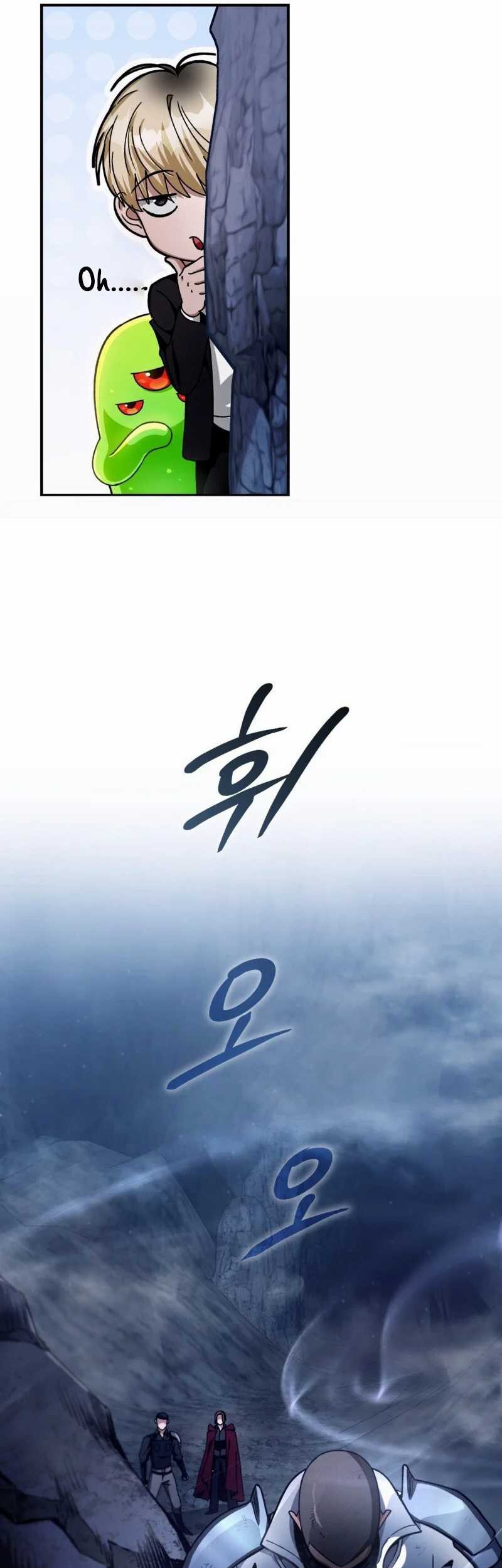 The Delusional Hunter in Another World Chapter 4 Gambar 35