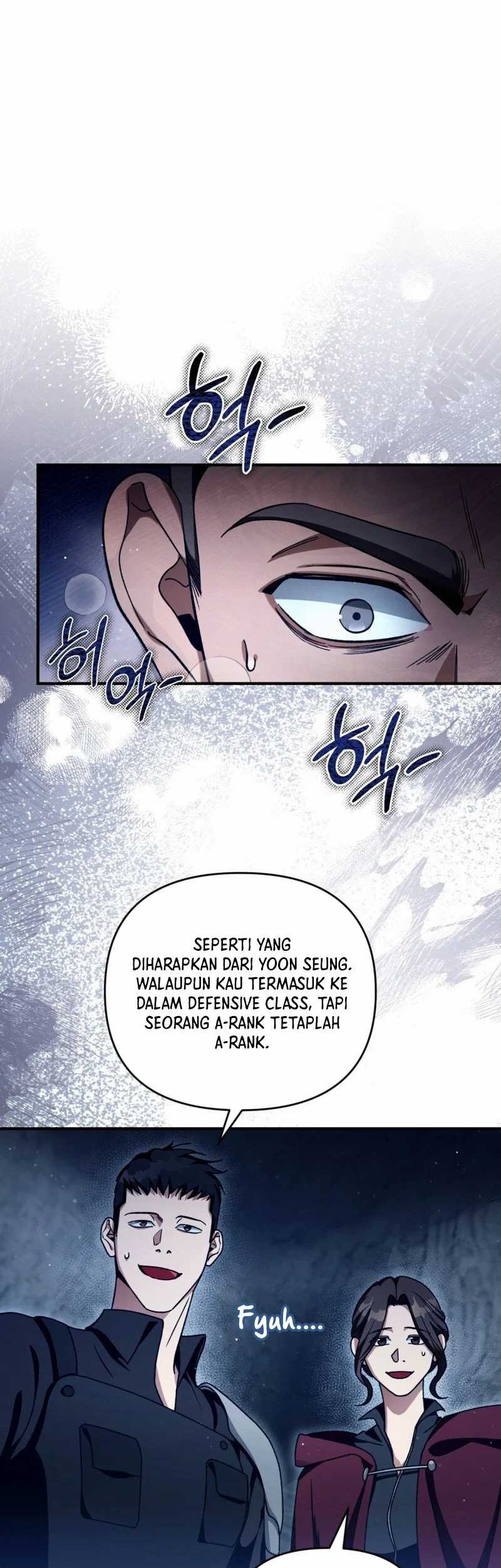 The Delusional Hunter in Another World Chapter 4 Gambar 37