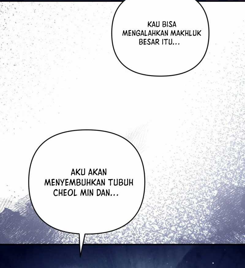 The Delusional Hunter in Another World Chapter 4 Gambar 38