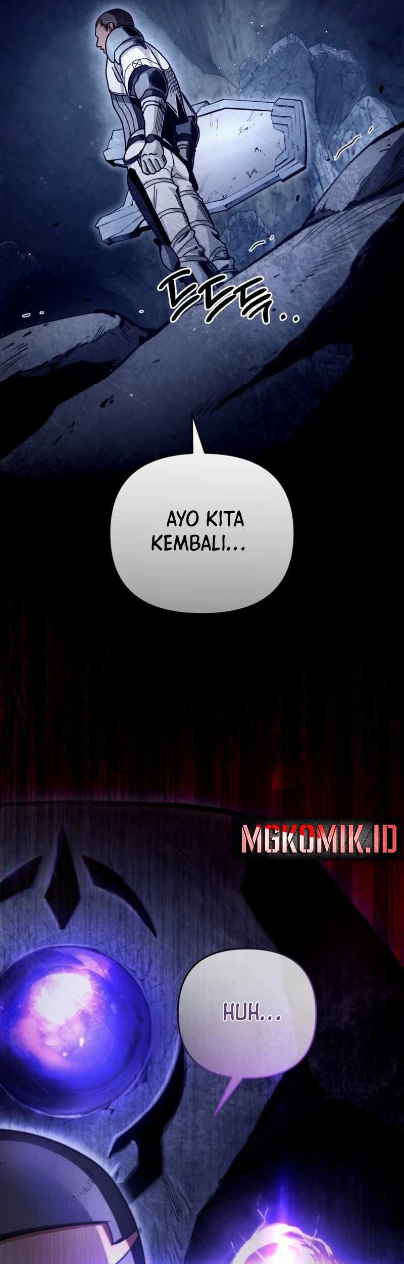 The Delusional Hunter in Another World Chapter 4 Gambar 39