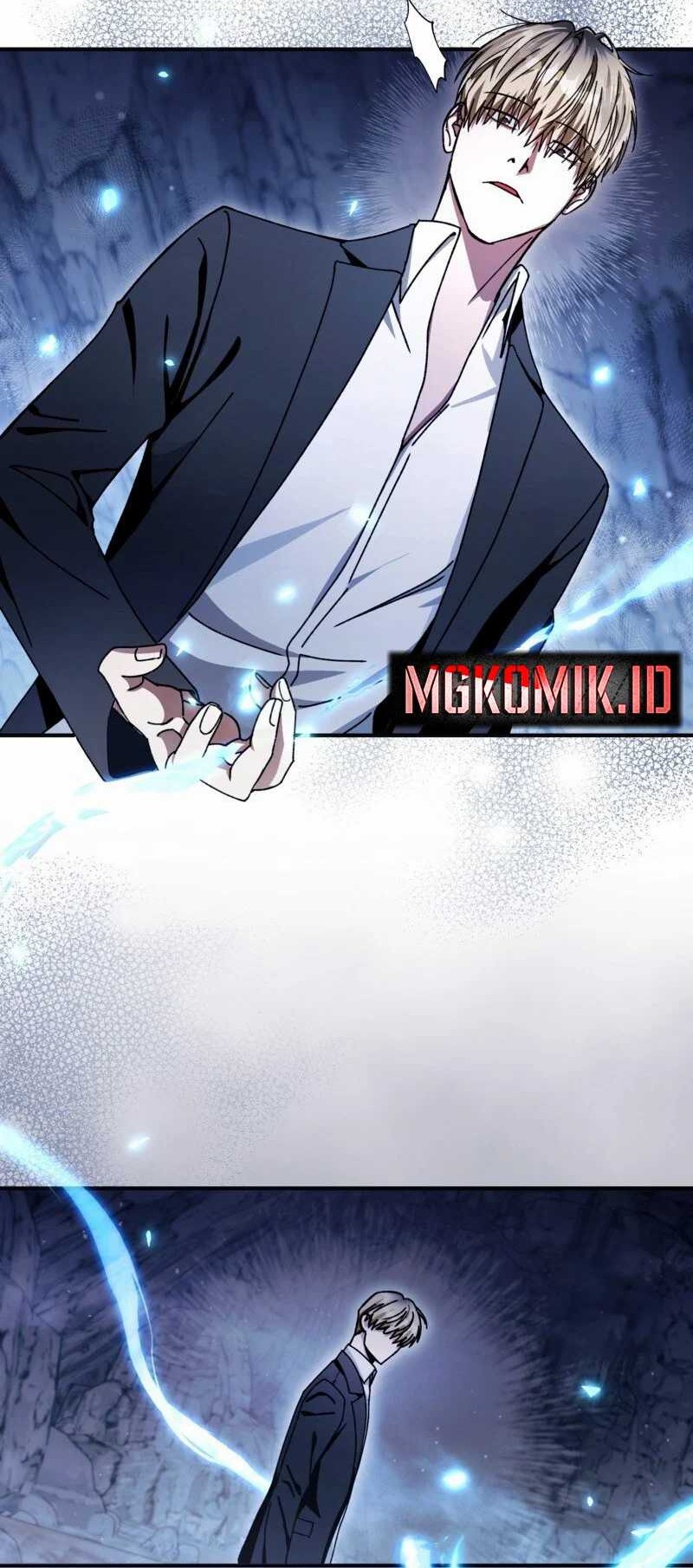 The Delusional Hunter in Another World Chapter 4 Gambar 4