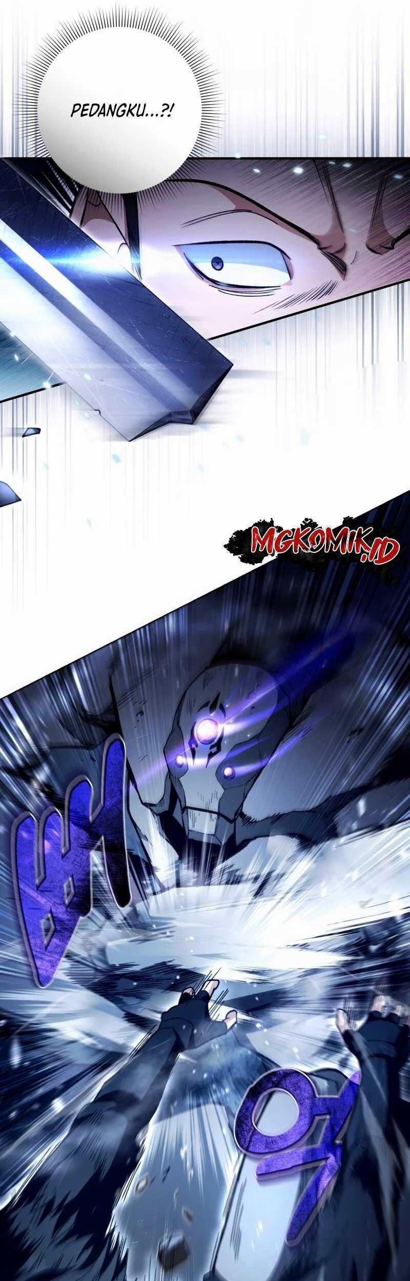 The Delusional Hunter in Another World Chapter 4 Gambar 55