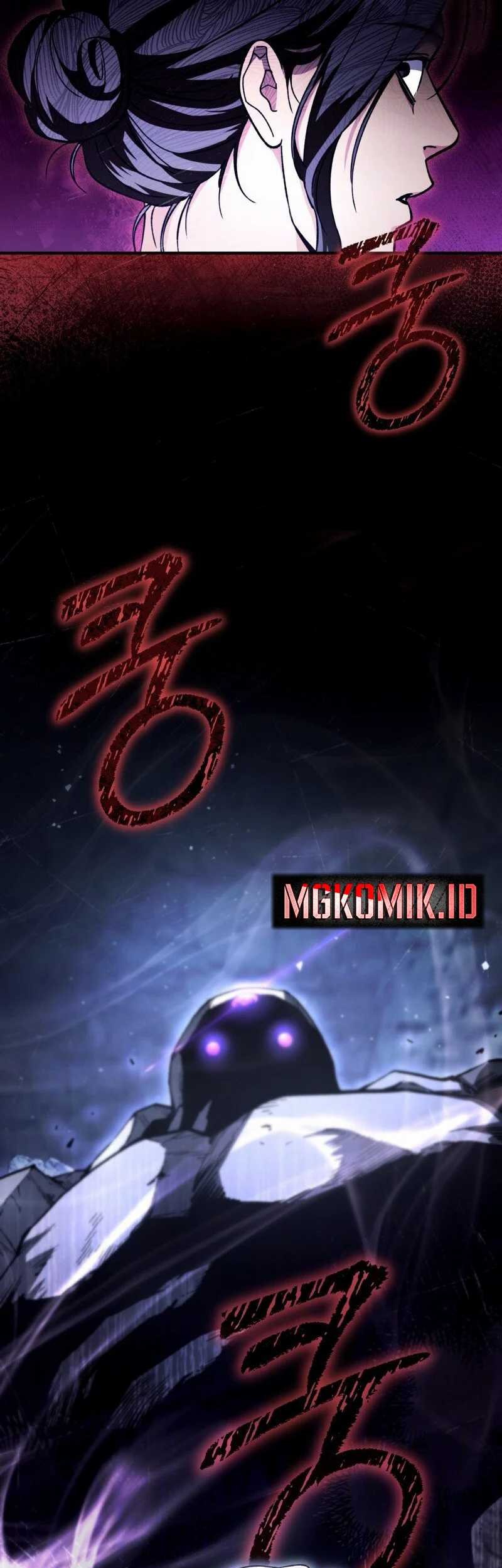 The Delusional Hunter in Another World Chapter 4 Gambar 59