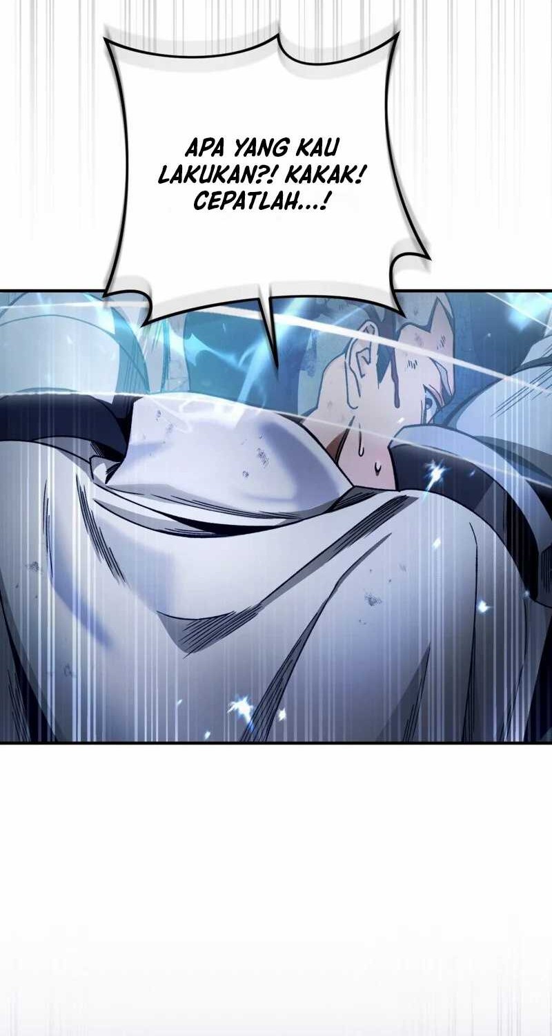 The Delusional Hunter in Another World Chapter 4 Gambar 69