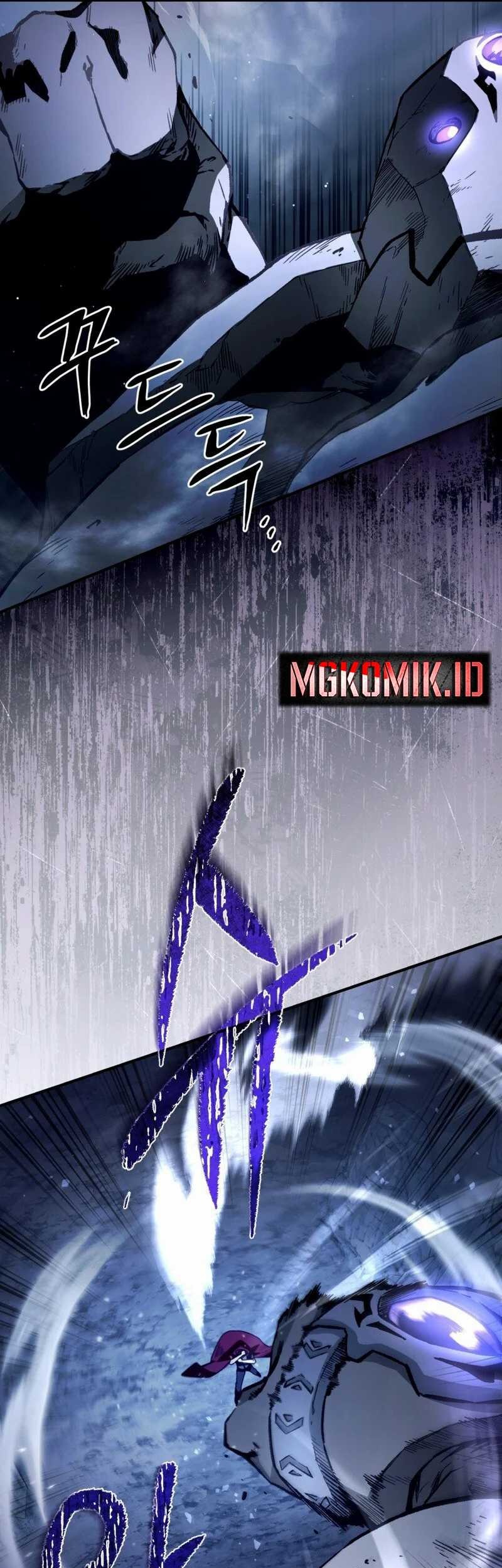 The Delusional Hunter in Another World Chapter 4 Gambar 62