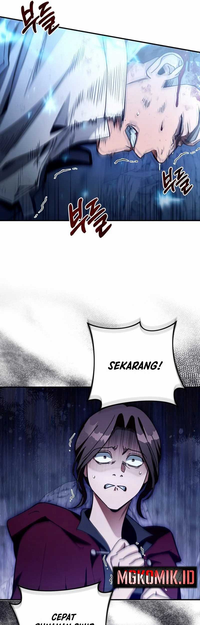 The Delusional Hunter in Another World Chapter 4 Gambar 66