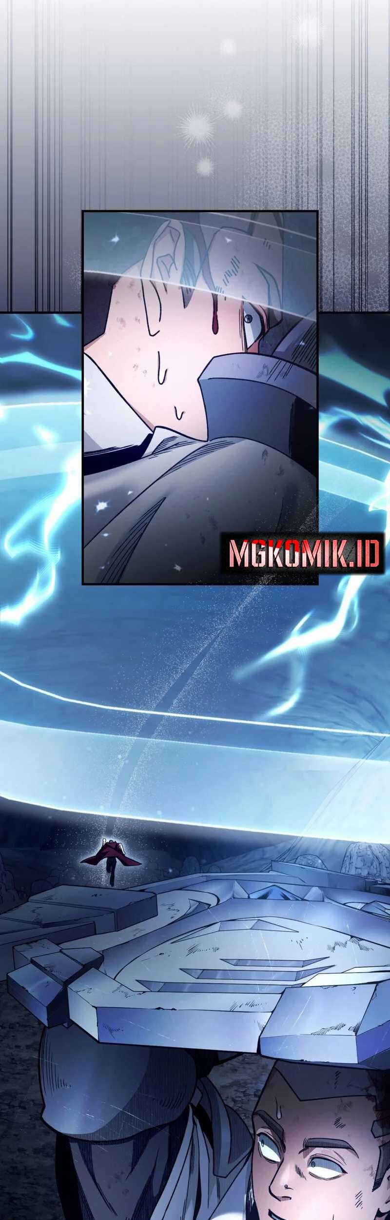 The Delusional Hunter in Another World Chapter 4 Gambar 70