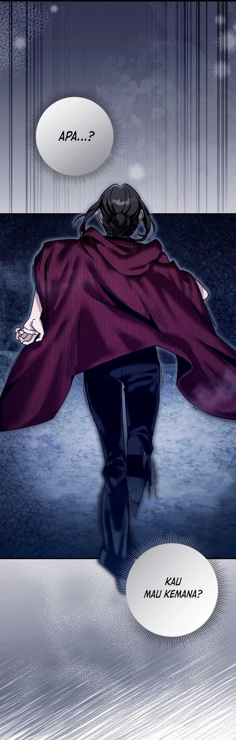 The Delusional Hunter in Another World Chapter 4 Gambar 72