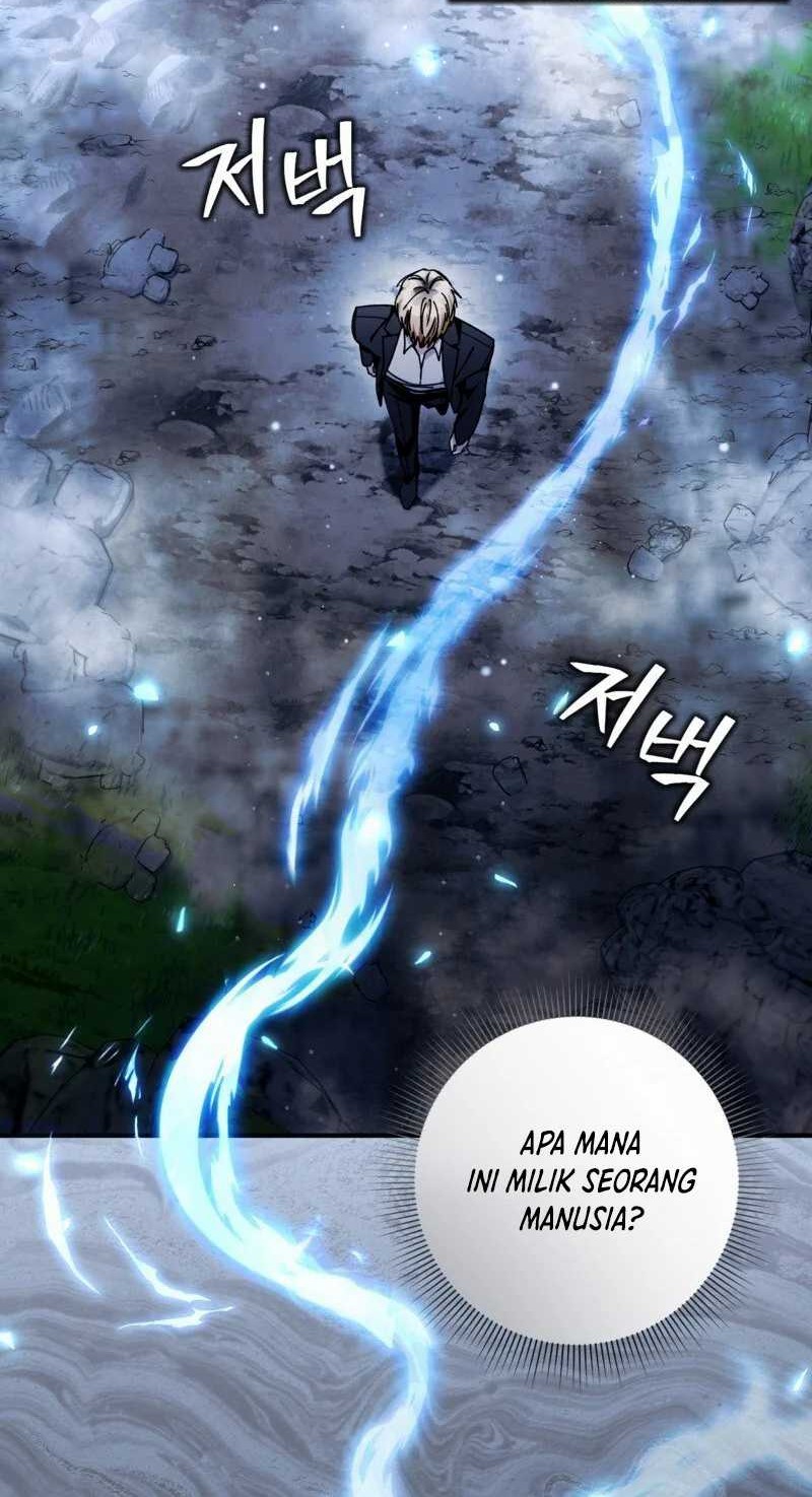 The Delusional Hunter in Another World Chapter 4 Gambar 6