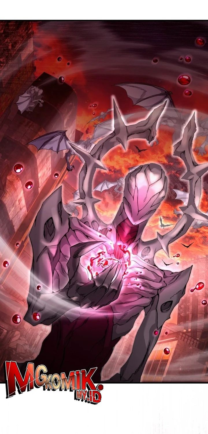 The Delusional Hunter in Another World Chapter 40 Gambar 20