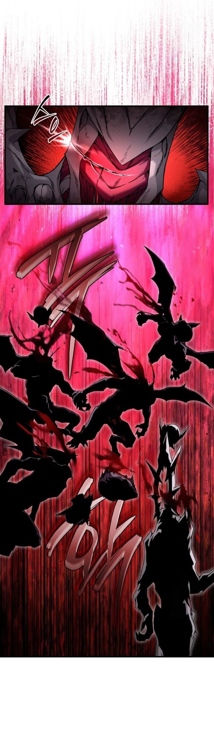 The Delusional Hunter in Another World Chapter 40 Gambar 21