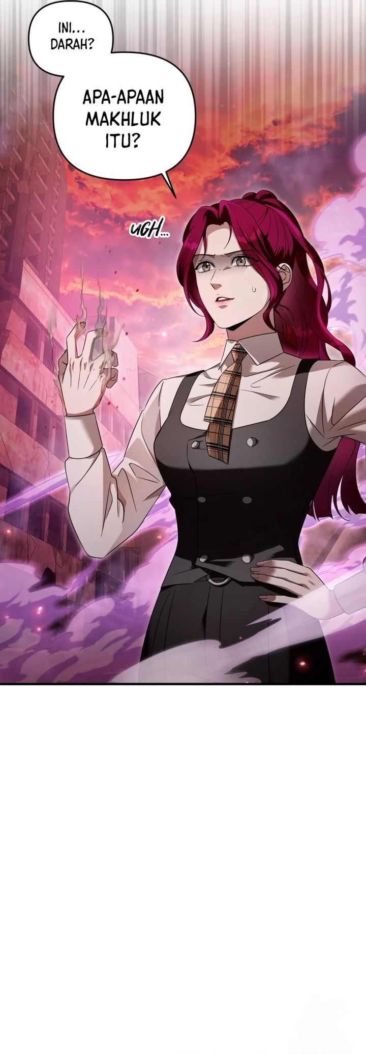 The Delusional Hunter in Another World Chapter 40 Gambar 23