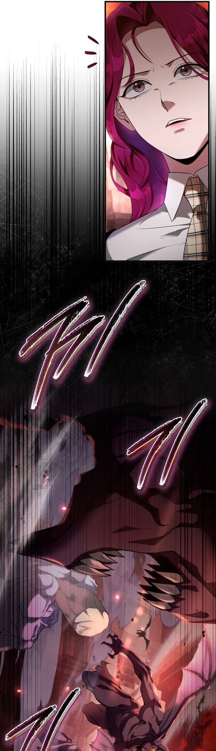 The Delusional Hunter in Another World Chapter 40 Gambar 24