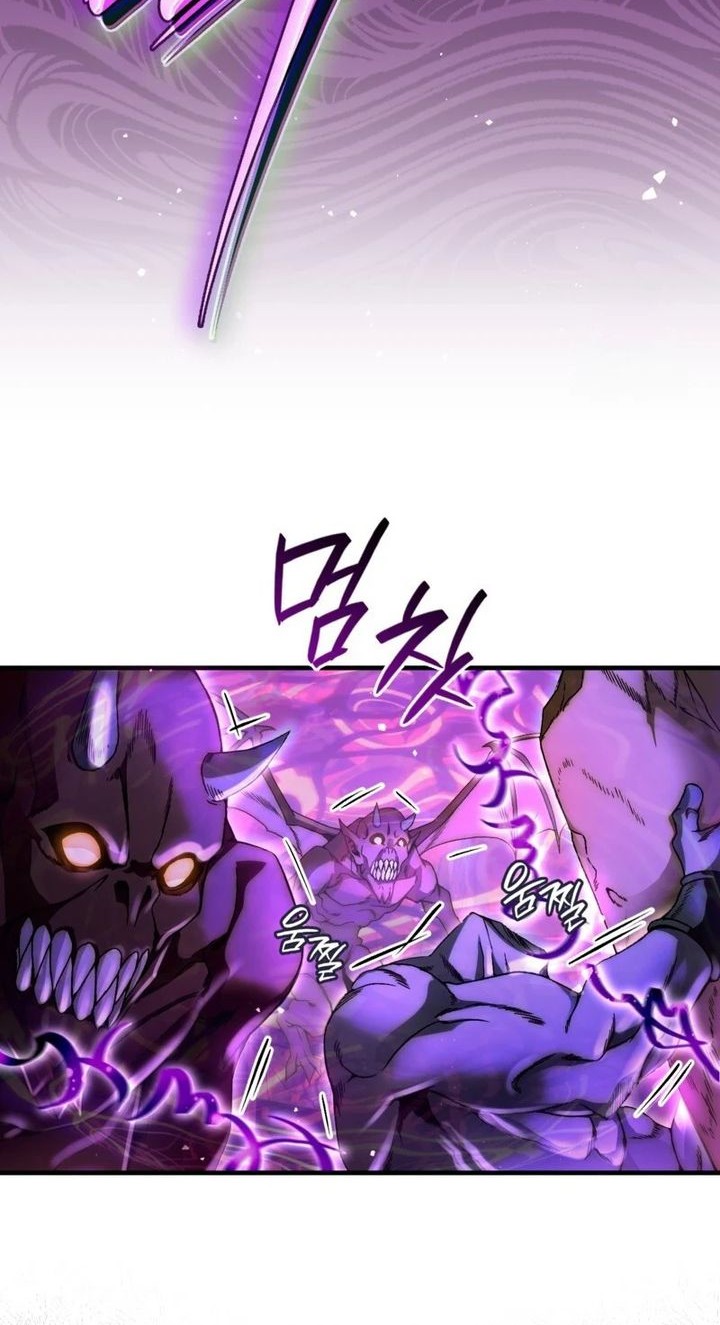 The Delusional Hunter in Another World Chapter 40 Gambar 28