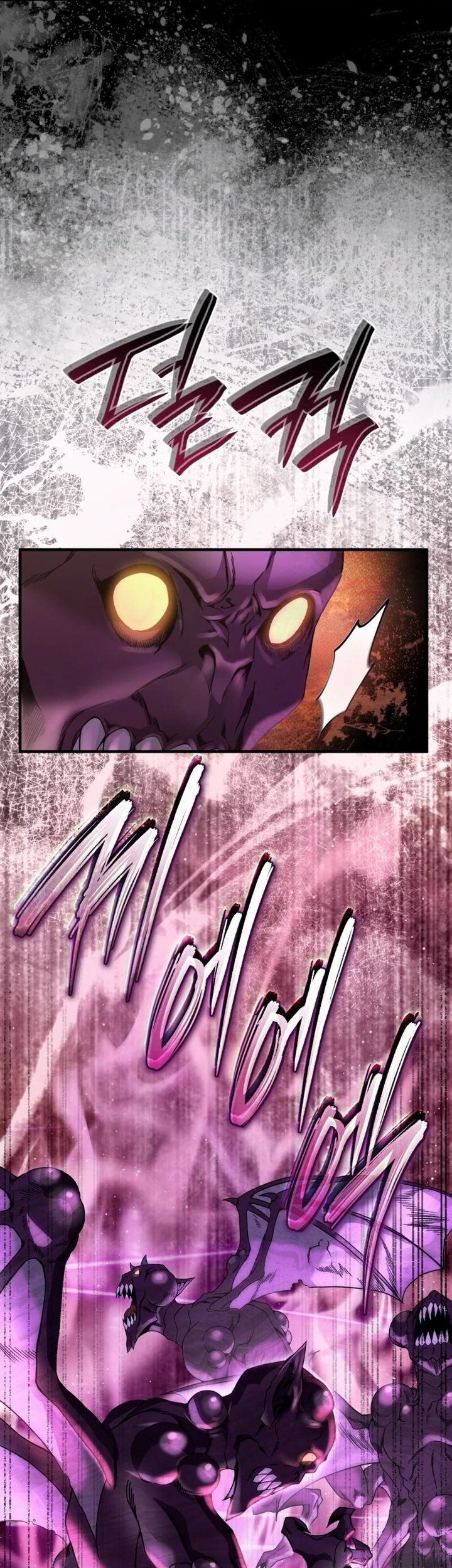 The Delusional Hunter in Another World Chapter 40 Gambar 31