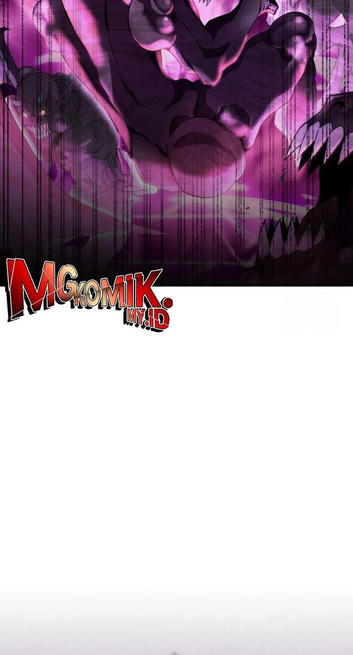 The Delusional Hunter in Another World Chapter 40 Gambar 32