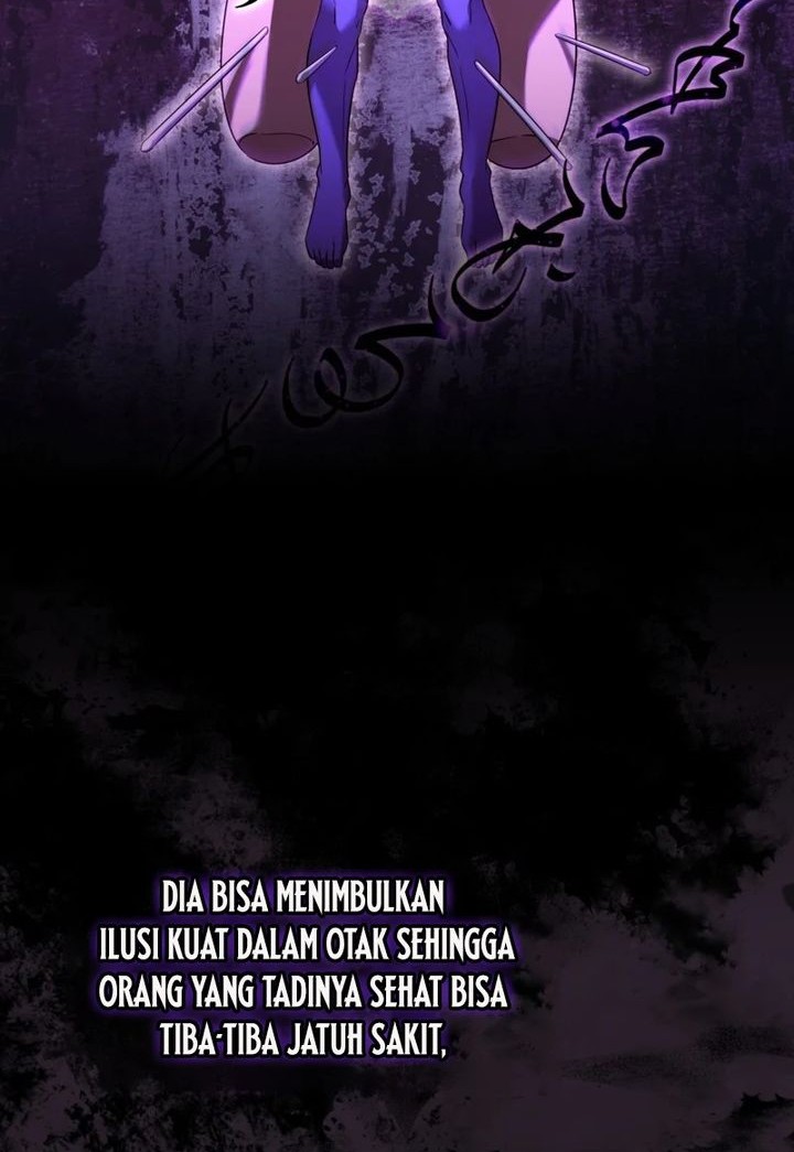 Manhwa The Delusional Hunter in Another World Chapter 40 gambar nomor 2