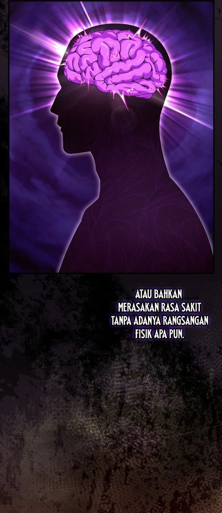 The Delusional Hunter in Another World Chapter 40 Gambar 3