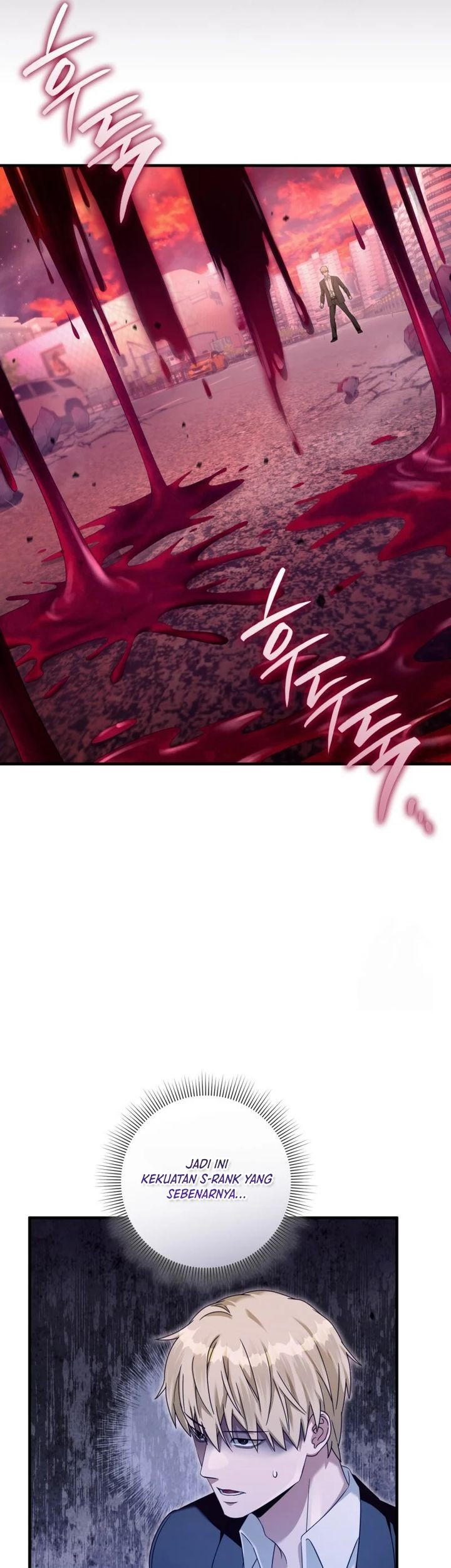 The Delusional Hunter in Another World Chapter 40 Gambar 35