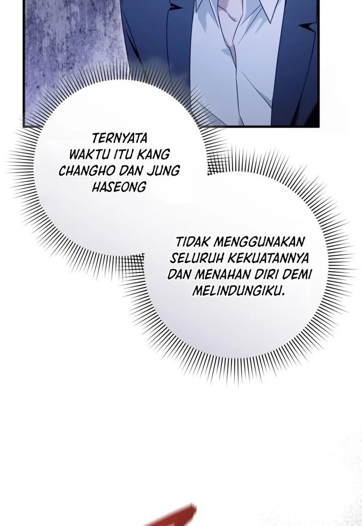 The Delusional Hunter in Another World Chapter 40 Gambar 36