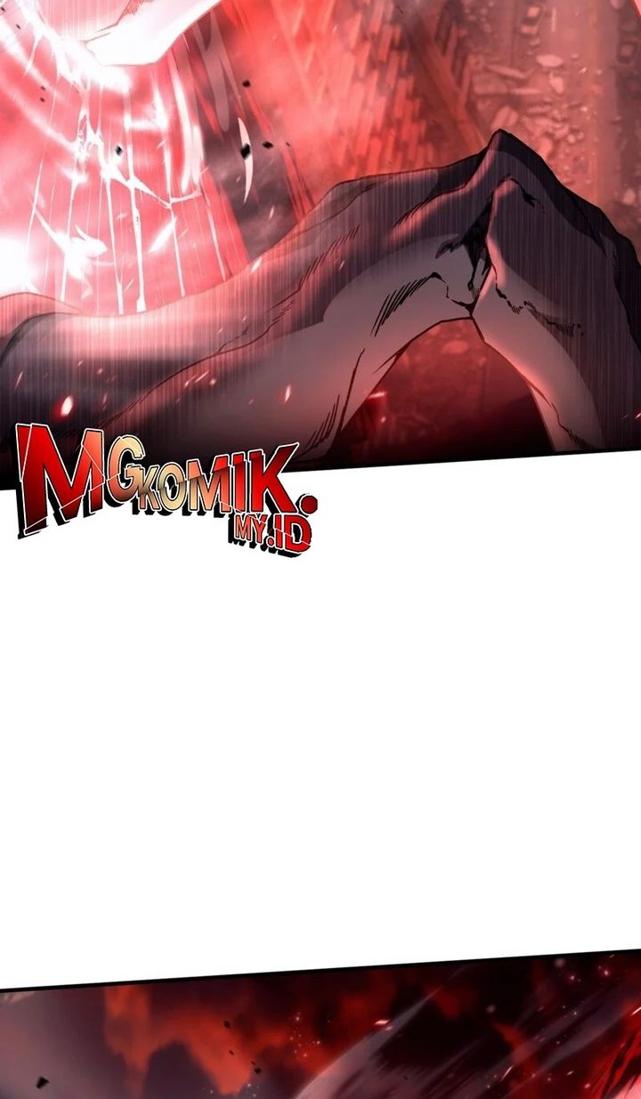 The Delusional Hunter in Another World Chapter 40 Gambar 38