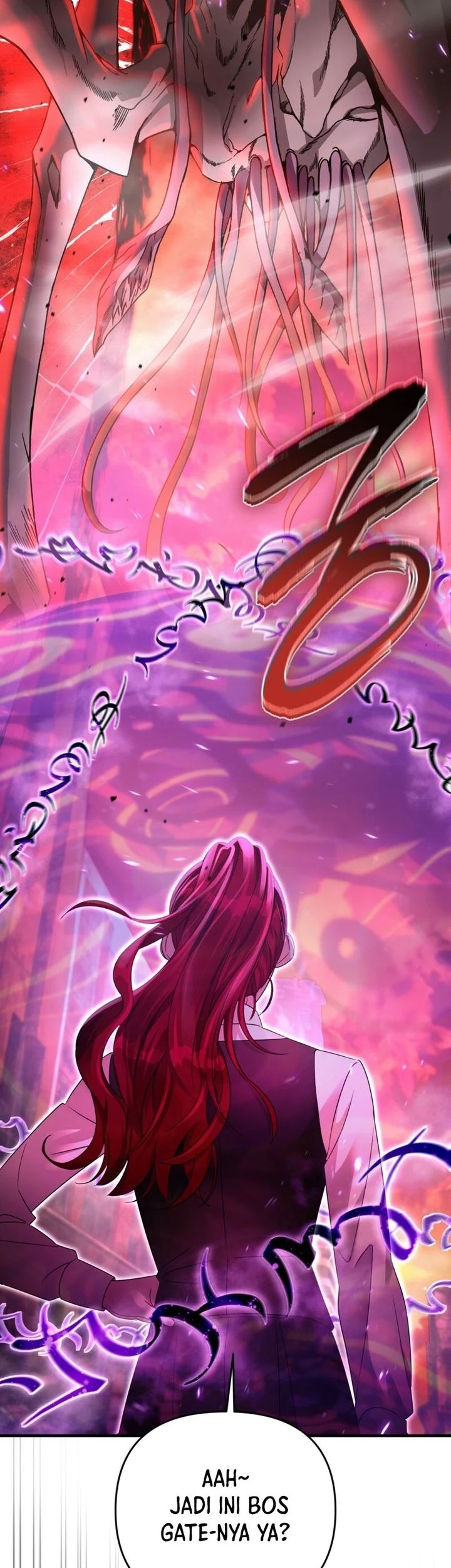 The Delusional Hunter in Another World Chapter 40 Gambar 42