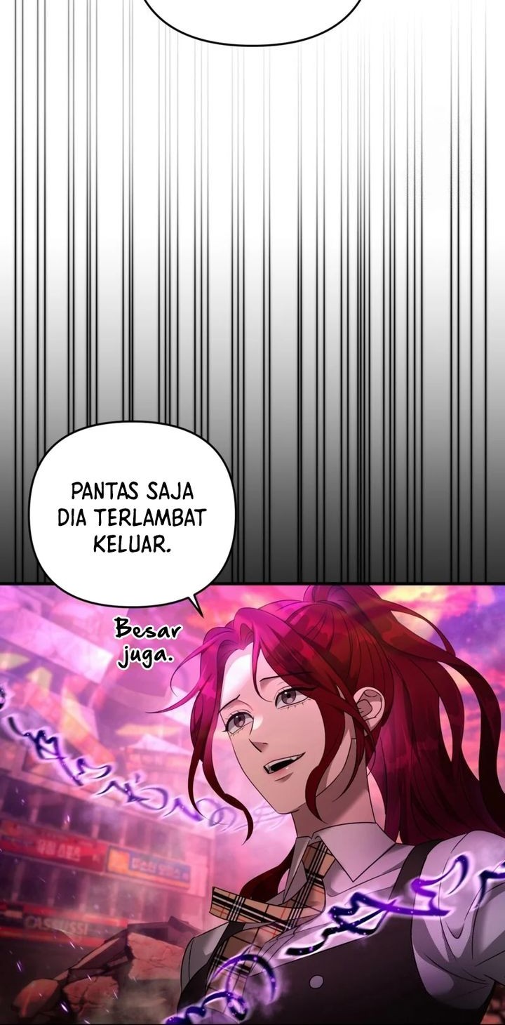 The Delusional Hunter in Another World Chapter 40 Gambar 43