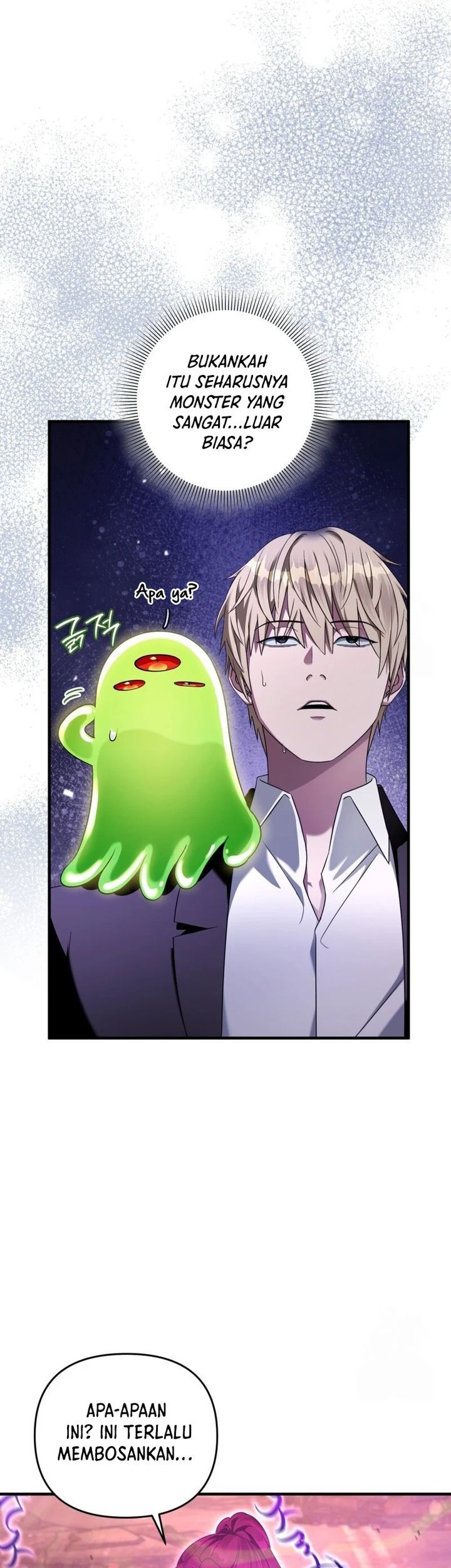 The Delusional Hunter in Another World Chapter 40 Gambar 48