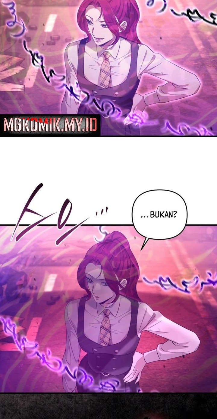 The Delusional Hunter in Another World Chapter 40 Gambar 49