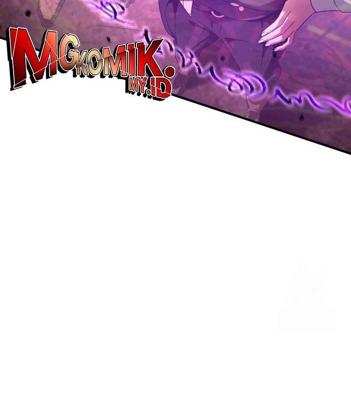 The Delusional Hunter in Another World Chapter 40 Gambar 53