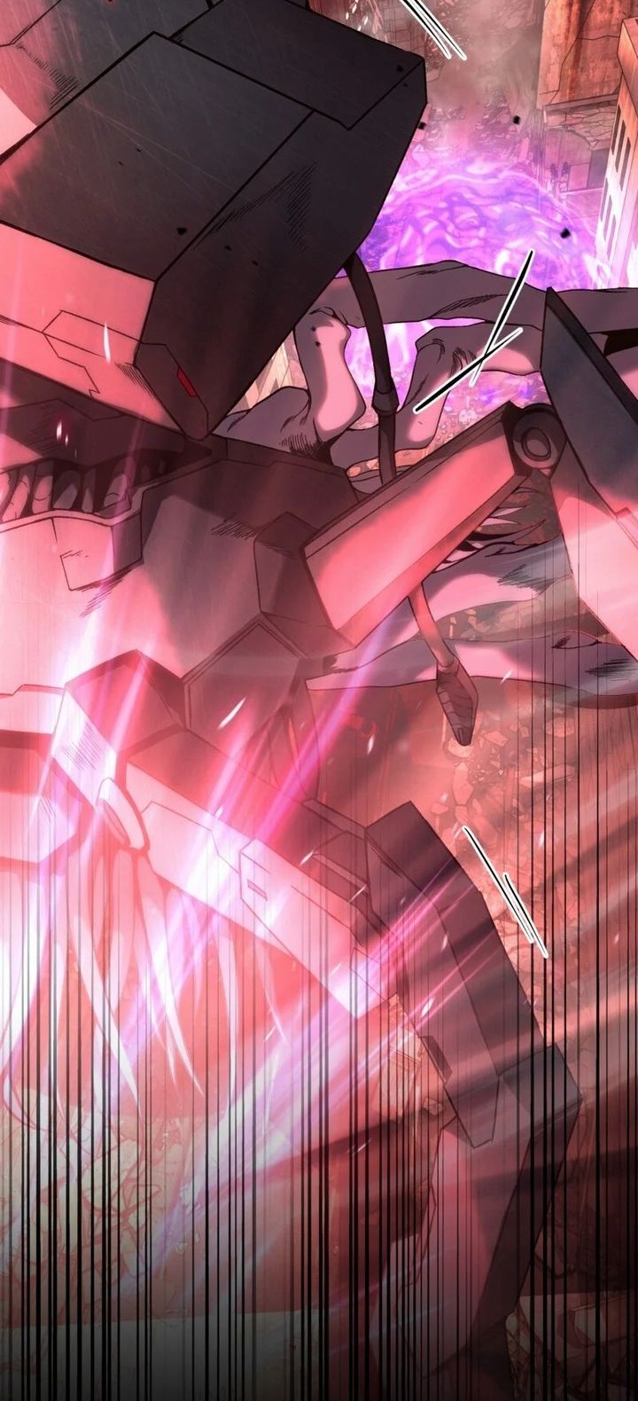 The Delusional Hunter in Another World Chapter 40 Gambar 55