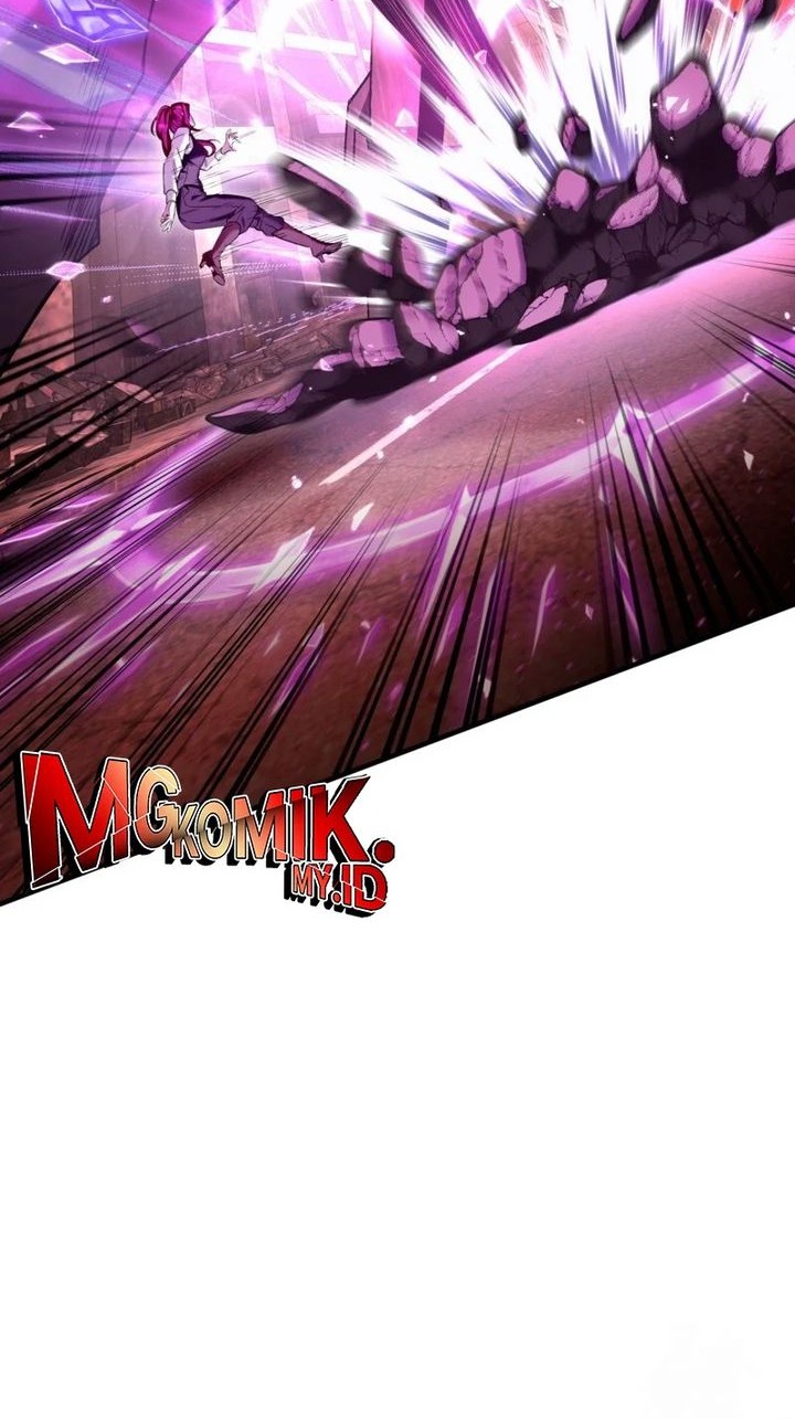 The Delusional Hunter in Another World Chapter 40 Gambar 57