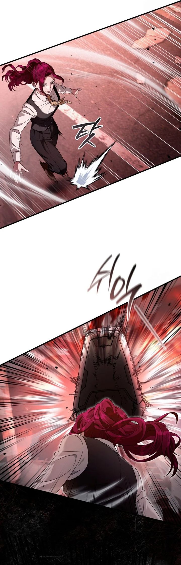 The Delusional Hunter in Another World Chapter 40 Gambar 58