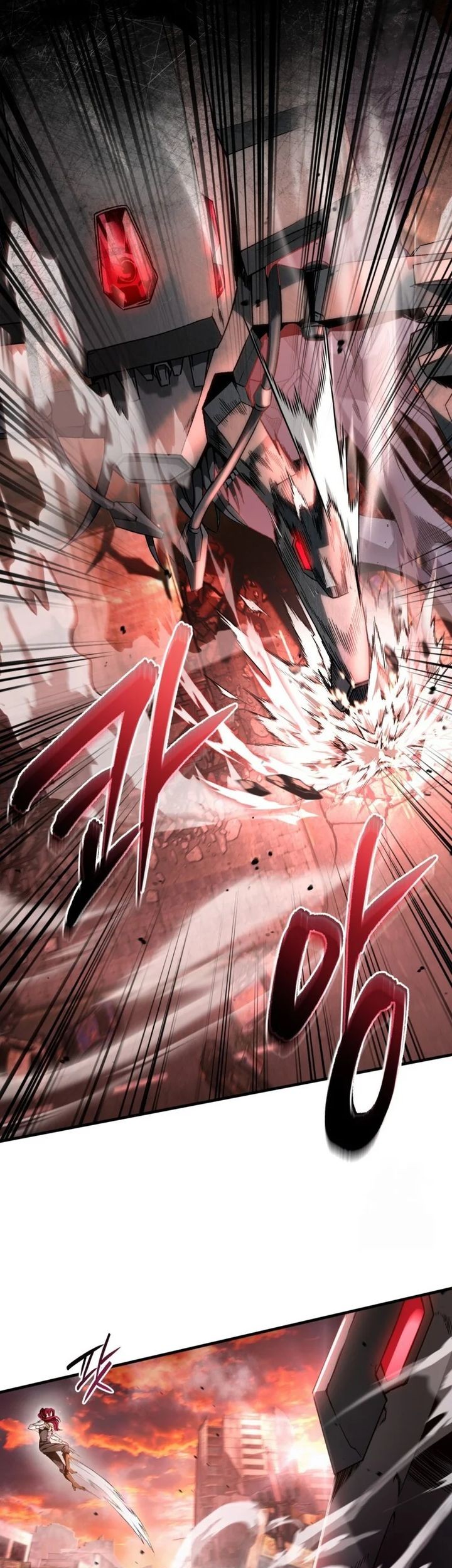 The Delusional Hunter in Another World Chapter 40 Gambar 59