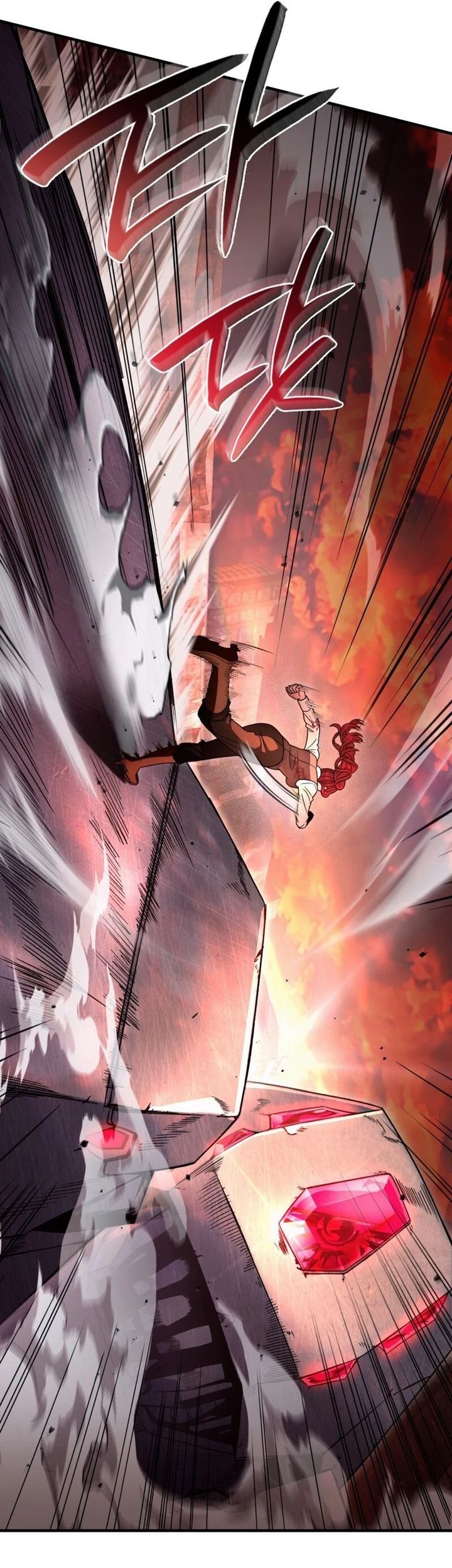 The Delusional Hunter in Another World Chapter 40 Gambar 64