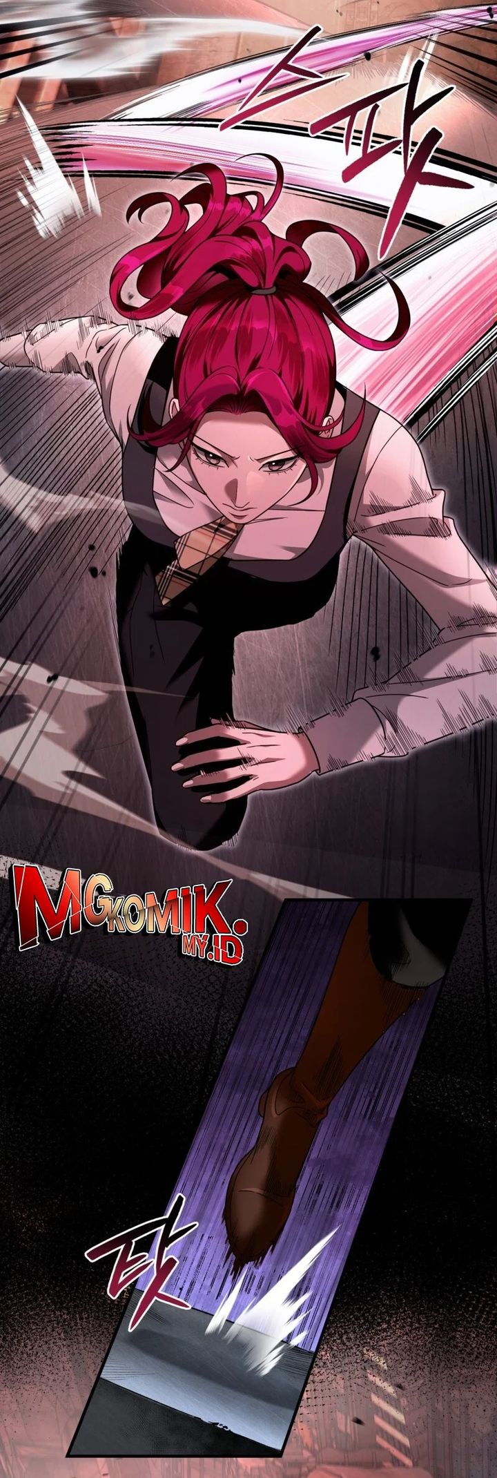 The Delusional Hunter in Another World Chapter 40 Gambar 68