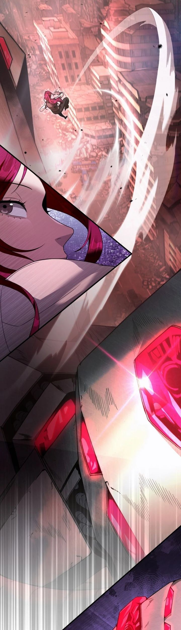 The Delusional Hunter in Another World Chapter 40 Gambar 69