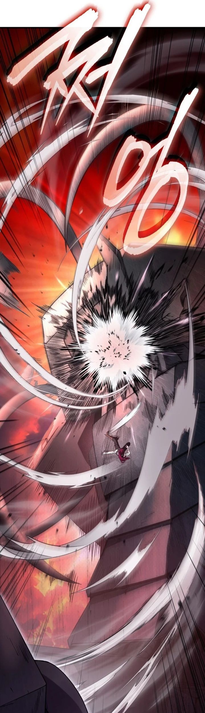 The Delusional Hunter in Another World Chapter 40 Gambar 71