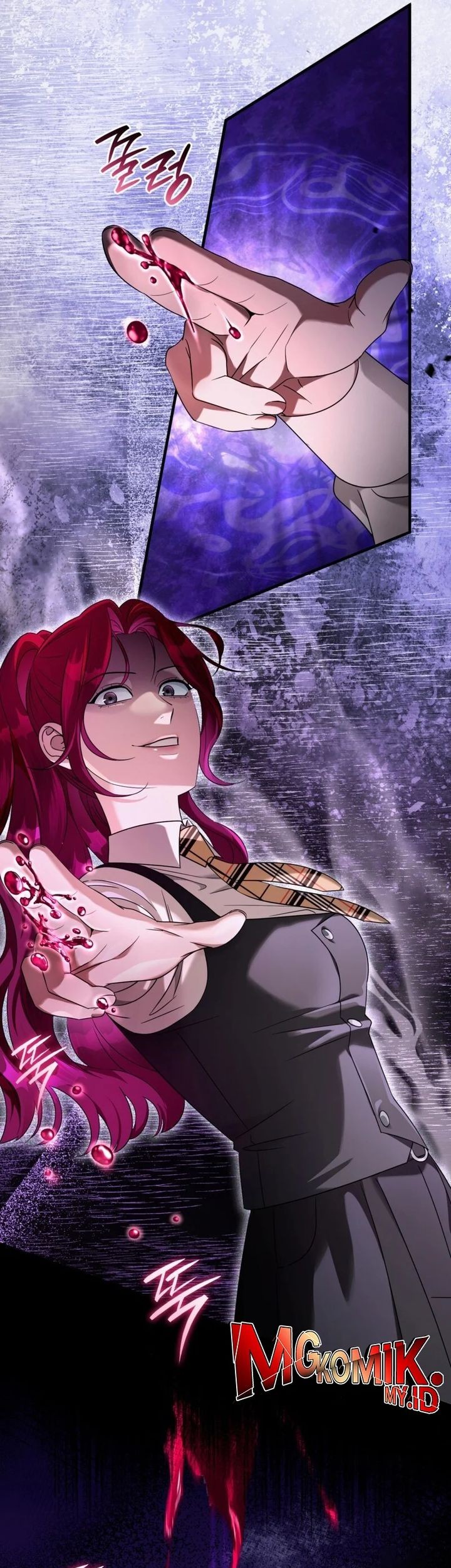 The Delusional Hunter in Another World Chapter 40 Gambar 11