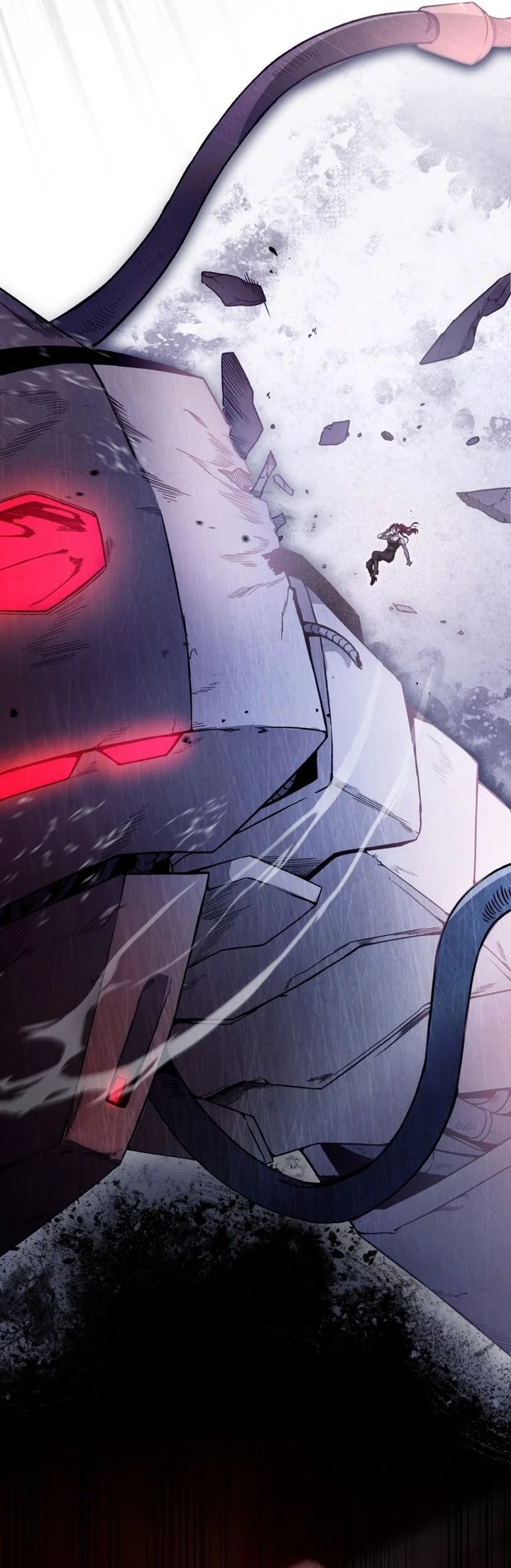 The Delusional Hunter in Another World Chapter 40 Gambar 73