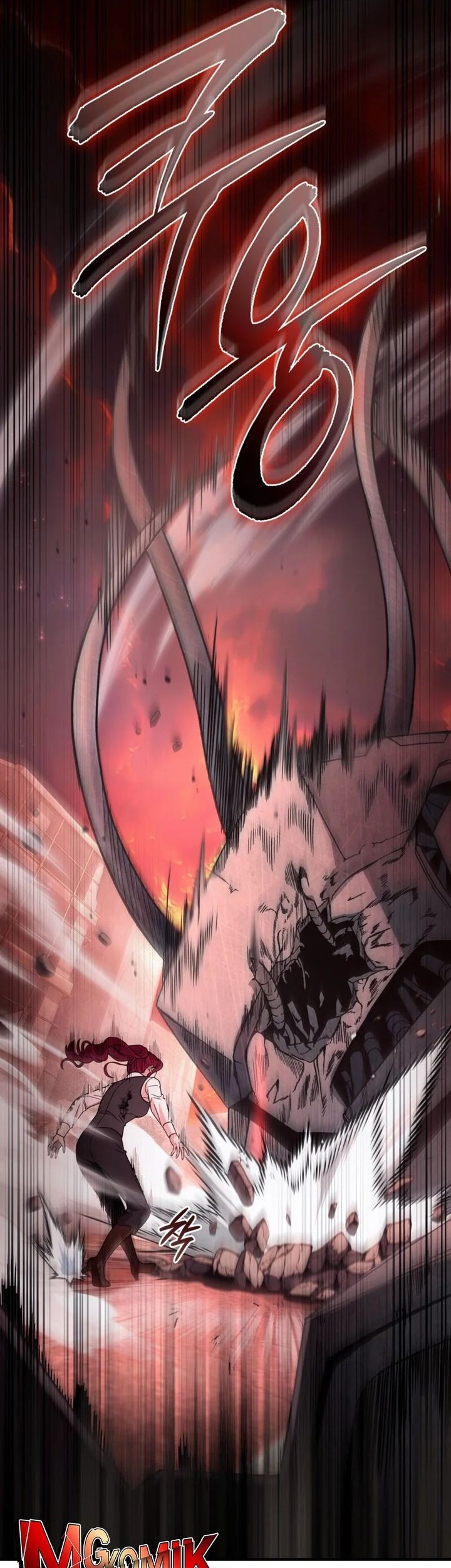 The Delusional Hunter in Another World Chapter 40 Gambar 74