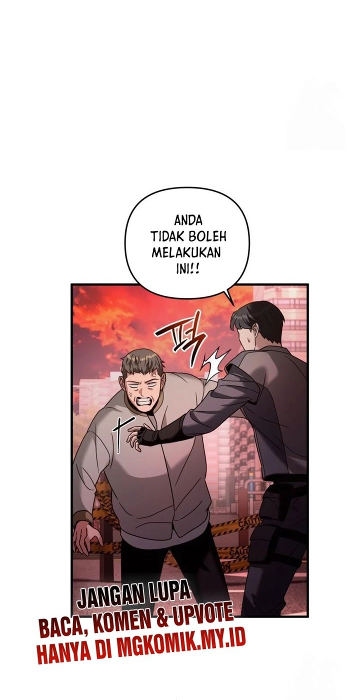 The Delusional Hunter in Another World Chapter 40 Gambar 84