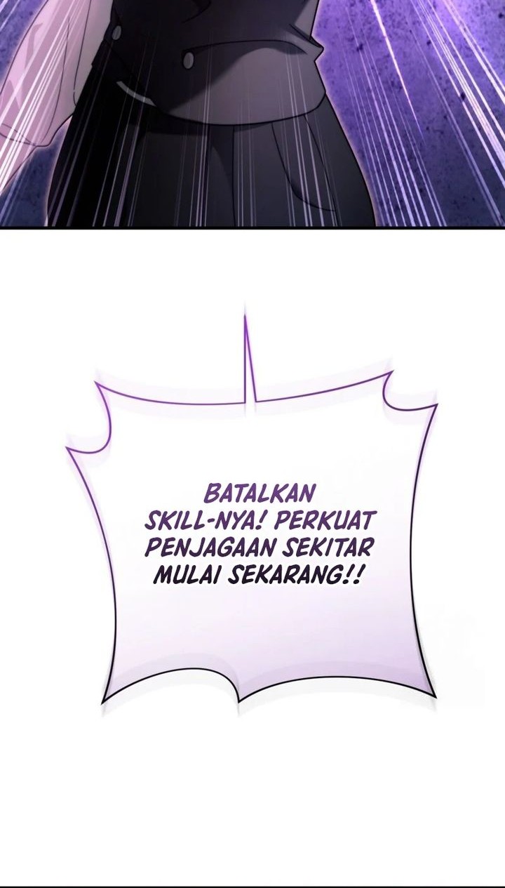 The Delusional Hunter in Another World Chapter 40 Gambar 86