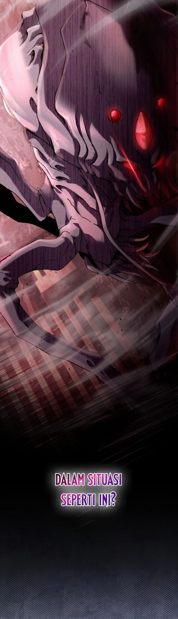 The Delusional Hunter in Another World Chapter 40 Gambar 89