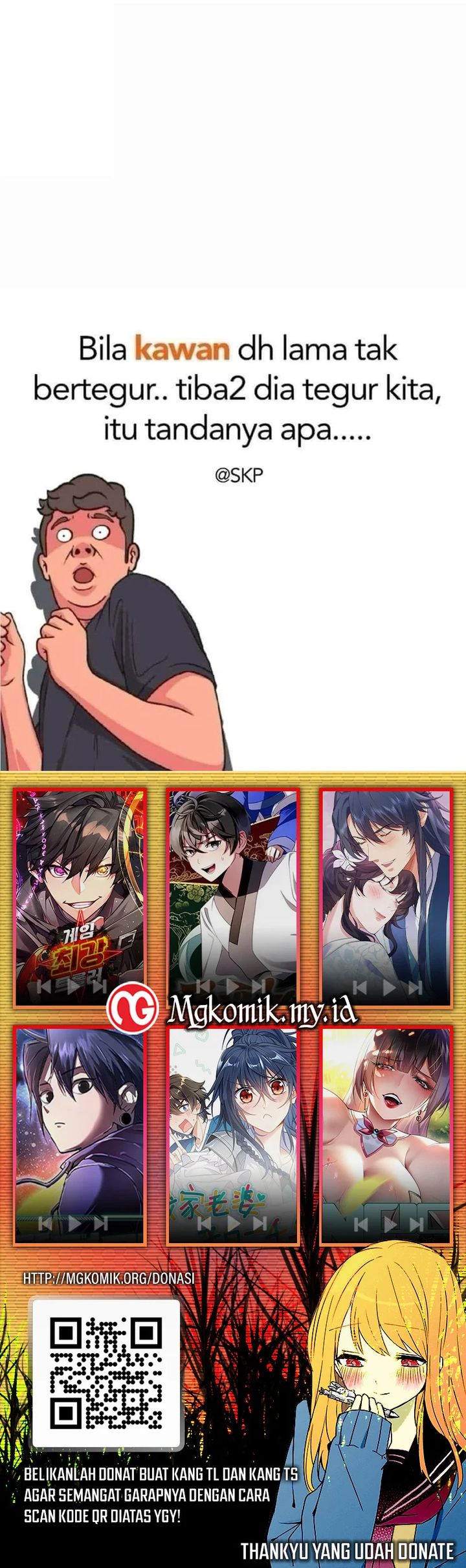 The Delusional Hunter in Another World Chapter 40 Gambar 91