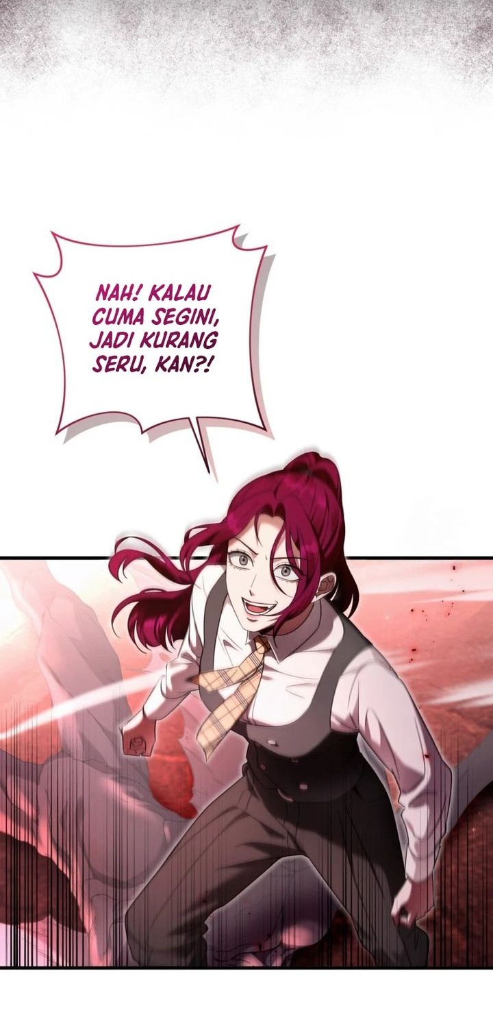 The Delusional Hunter in Another World Chapter 40 Gambar 9